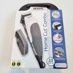 Wahl HomeCut Combo 23pc Kit